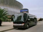 Setra S 417 2001 года